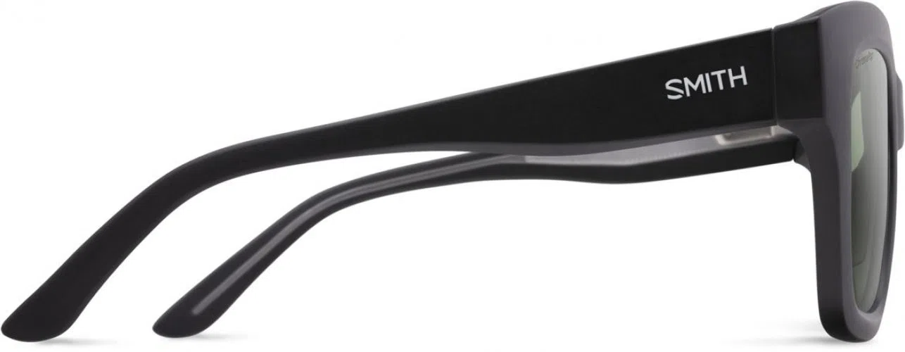 Smith Optics Lifestyle 205889 Sway Sunglasses - view 3
